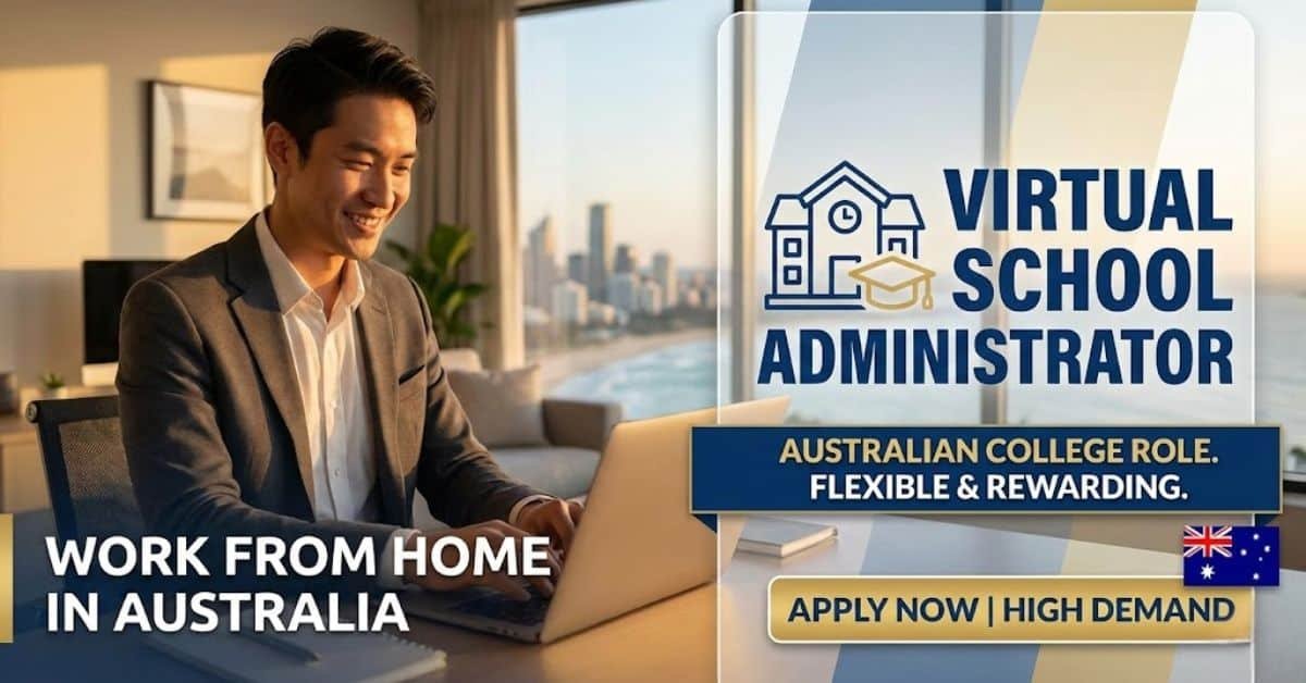 Virtual School Administrator | Australian College Role Virtual School Administrator | Australian College Role